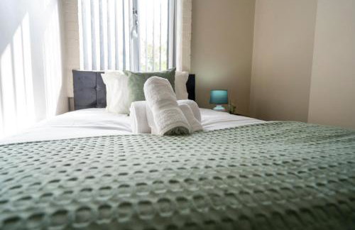 Entire House-Merseyside-Liverpool - Foto 14