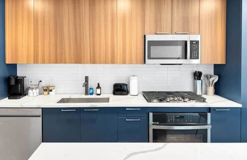 The Stay 1 - Navy Yard Washington DC - Foto 73