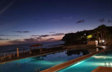 Villa con piscina in parco privato - Foto 30