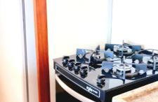 Apartamento Ubatuba Vista para o Mar - Foto 38