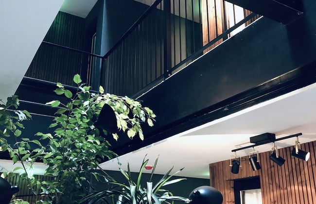 Nôma Living Avenida 60 - Foto 37