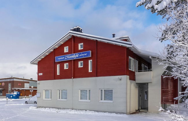 Moonlight 201 - Foto 19