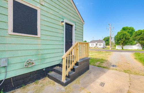 3 Mi to Downtown Getaway in Richmond - Foto 25