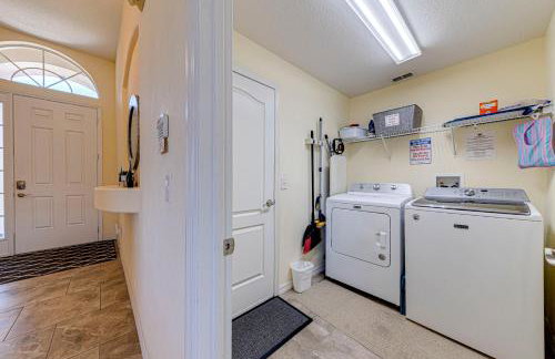 Tuscan Pines Villa - Foto 63