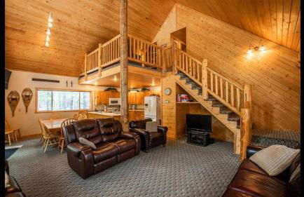 Island Park Hideaway -Bill's Island -Hot Tub -BBQ - Foto 29