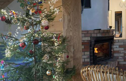 Bieszczady Beztroska Chata - Foto 67