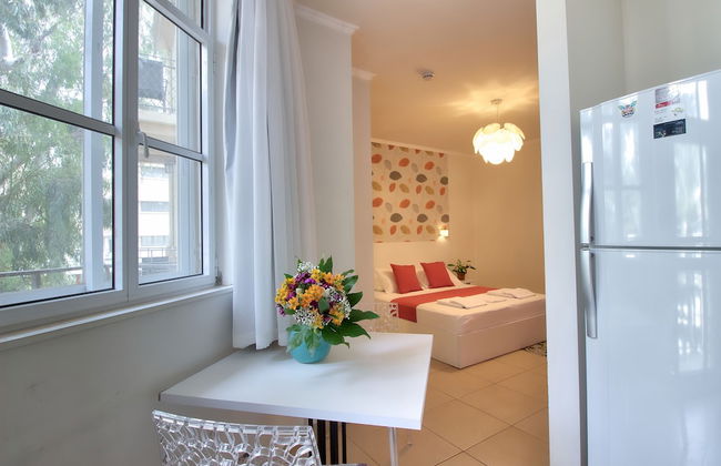 1926 Designed Apartments Hotel - Photo 20