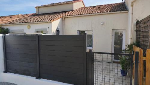 Le Cocon - cosy et tout à pied - Foto 3