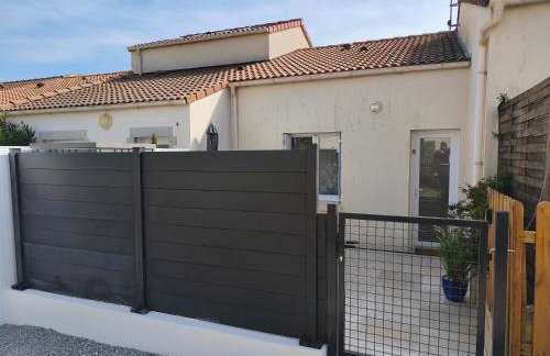 Le Cocon - cosy et tout à pied - Foto 3