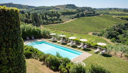 Agriturismo Bio Fattoria Bacio - Foto 2