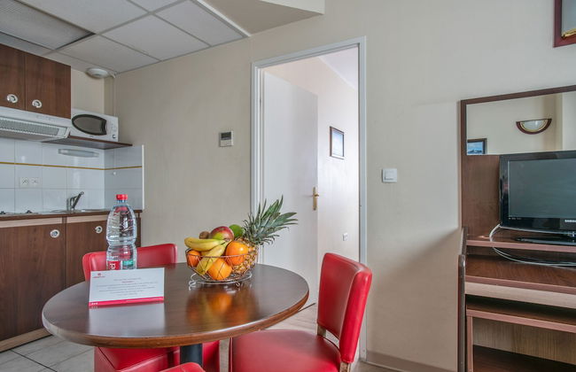 Appart'City Classic Nimes - Foto 15