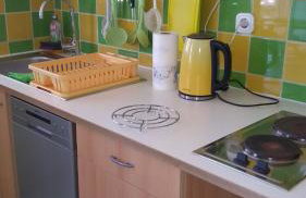 Apartmani Axa - Photo 9