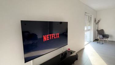 ParisApartment in Homburg Modern, Neu & Elegant - Photo 2