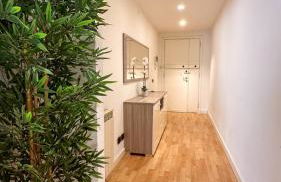 Vista Apuana Central Flat - Beach House - Foto 2