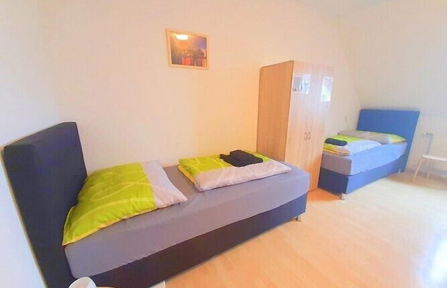 Apartments SteelCity Linz - Foto 20