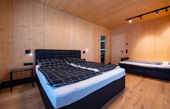 Apartment in Mieders Near Ski Lift - Foto 2