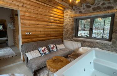 Cedar Wood Cabin - Foto 38