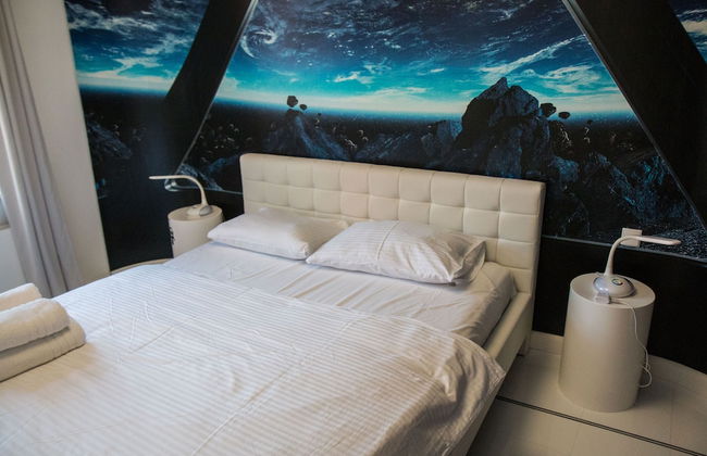 Apartament Orbita - Foto 5