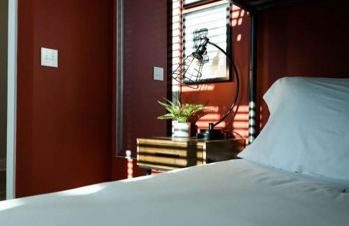 Large Royal Townhome Beautiful Design and Rooftop - Foto 38