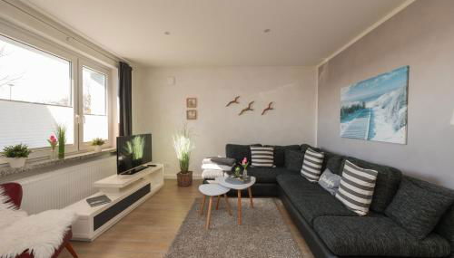 Ferienwohnung Wiesenblick nahe Region Celle und Hannover - Foto 2