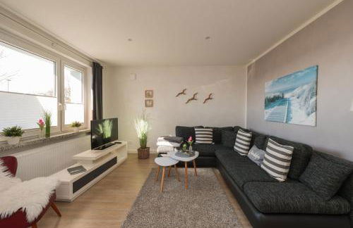 Ferienwohnung Wiesenblick nahe Region Celle und Hannover - Foto 2