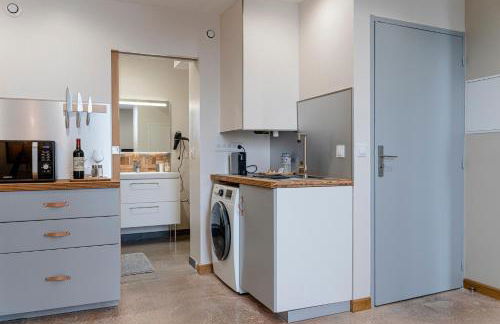 Hôtel Particulier - Bordeaux St Jean - Foto 68