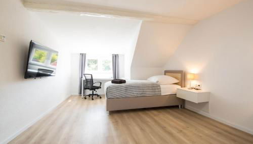 Luxury Kirrberg Workers Rooms 2 - Foto 4