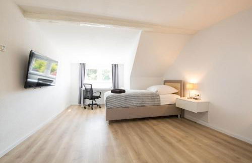 Luxury Kirrberg Workers Rooms 2 - Foto 4