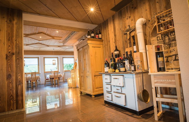 Mountain Living Apartments - Foto 26