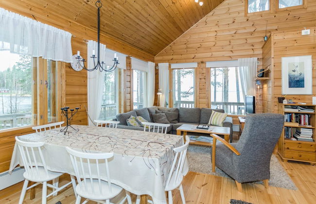 Sammonranta - Foto 6