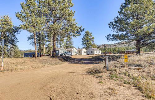 Lake George Views! The Cozy Cabin Near Hiking - Foto 24