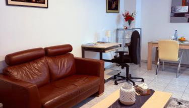 Holiday Apartment in Mörfelden-Walldorf - Foto 4