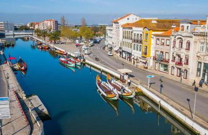 O CANTINHO DA RIA - JACUZZI with water at 35 degrees and POOL - Foto 63