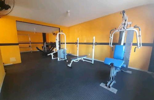 Apartamento aconchegante - Foto 32