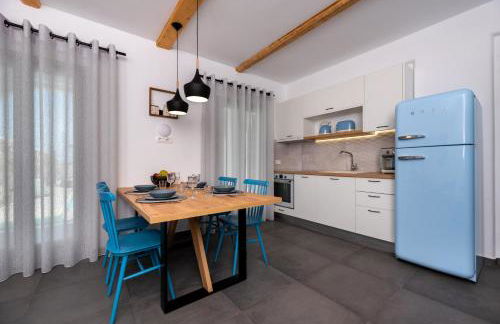 Modern Dome Homes Of Santorini - Foto 39