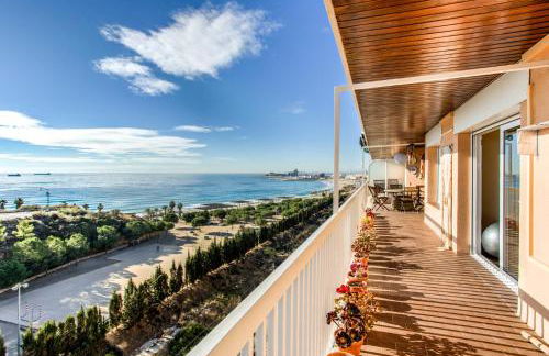 Apartamento Miracle Tarragona, TarracoHomes - Foto 1