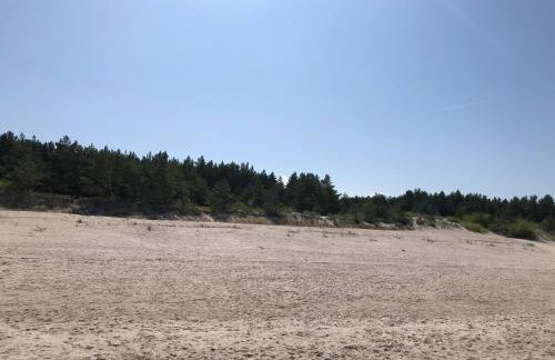 Apartament Baltica z Tarasem - tuż przy plaży - dwupoziomowy - Foto 37