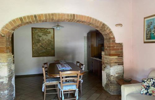 Agriturismo Relais Villa Passerini - Foto 36