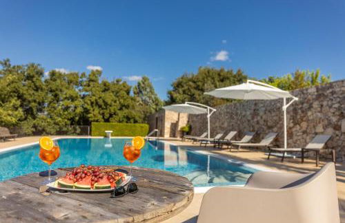 Villa Gentileschi - Foto 4