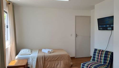 Família Costa-Studio Marie Curie (Inatel) - Foto 3