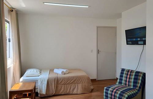 Costa Family-Studio Marie Curie (view of Inatel) - Photo 3