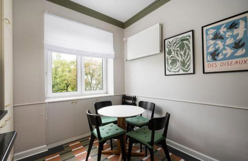 Hala Mirowska Spacious Apartment by BookingHost - Photo 52