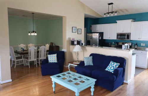 Lorraine's Restful Retreat - Foto 9