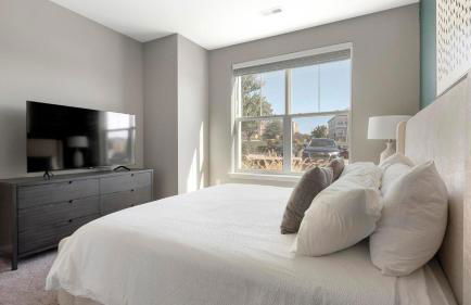 Landing Amazing 2BD Gym Courtyard - Foto 52