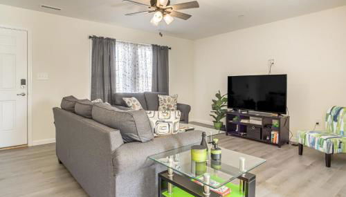 Walk to Local Eats and Docks! Crisfield Getaway - Foto 4