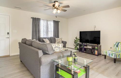 Walk to Local Eats and Docks! Crisfield Getaway - Foto 4