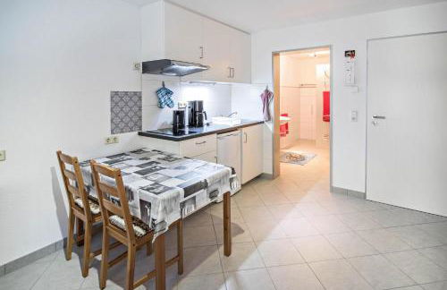 Haus Ruther - Apartment - Foto 12