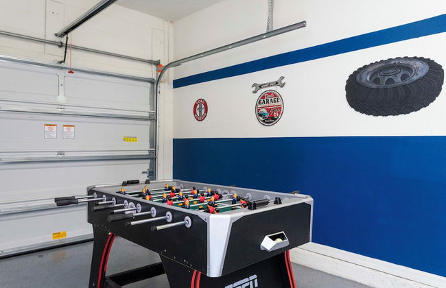 Four Bedrooms Townhome Close to Disney 5162a - Foto 2