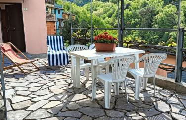 CASA ALESSIA NEL VERDE con WI-FI - Foto 1