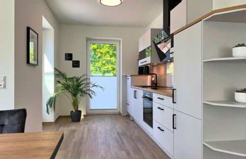 Haus Kiebitz 1 EG - Foto 9